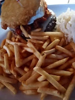 Bacon Cheeseburger