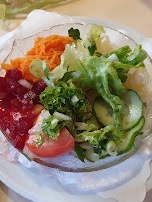 Beilagensalat