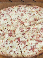 Flammkuchen