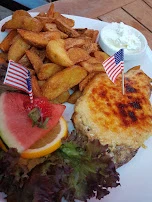 Steak Mit Senfkruste