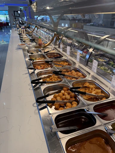 Chinarestaurant Drachen