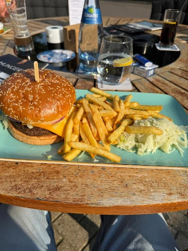 Sportsbar&Restaurant Triangel photo 10