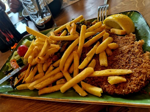 Sportsbar&Restaurant Triangel photo 6